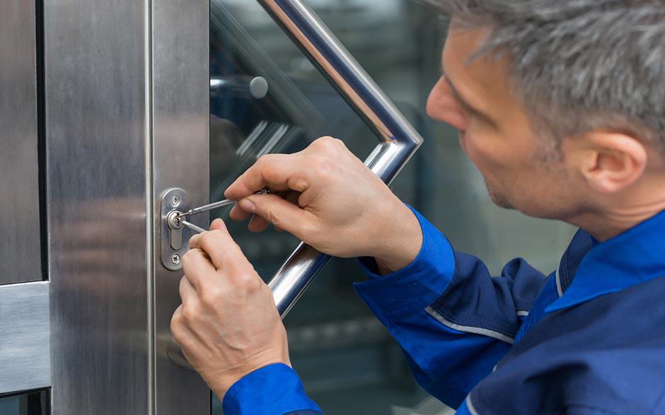 cout changement de serrure Paris 7