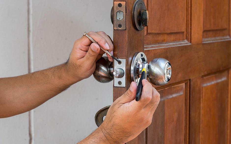 changer cylindre serrure Triel-sur-Seine