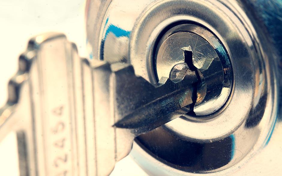 changer cylindre serrure Triel-sur-Seine